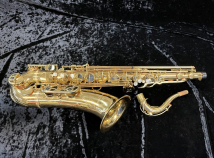 Gorgeous Yanagisawa T-901 Tenor Saxophone - Serial # 00244943